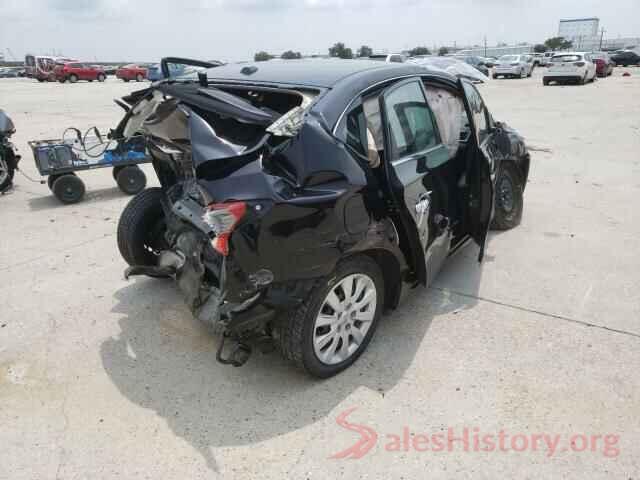 3N1AB7AP9KY297638 2019 NISSAN SENTRA