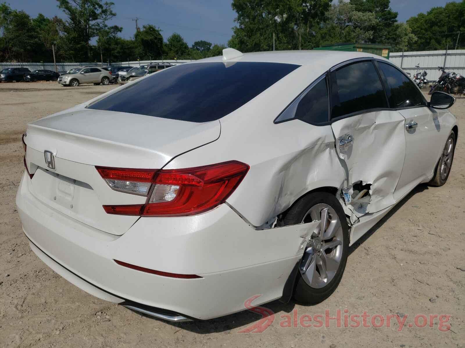 1HGCV1F1XJA046601 2018 HONDA ACCORD