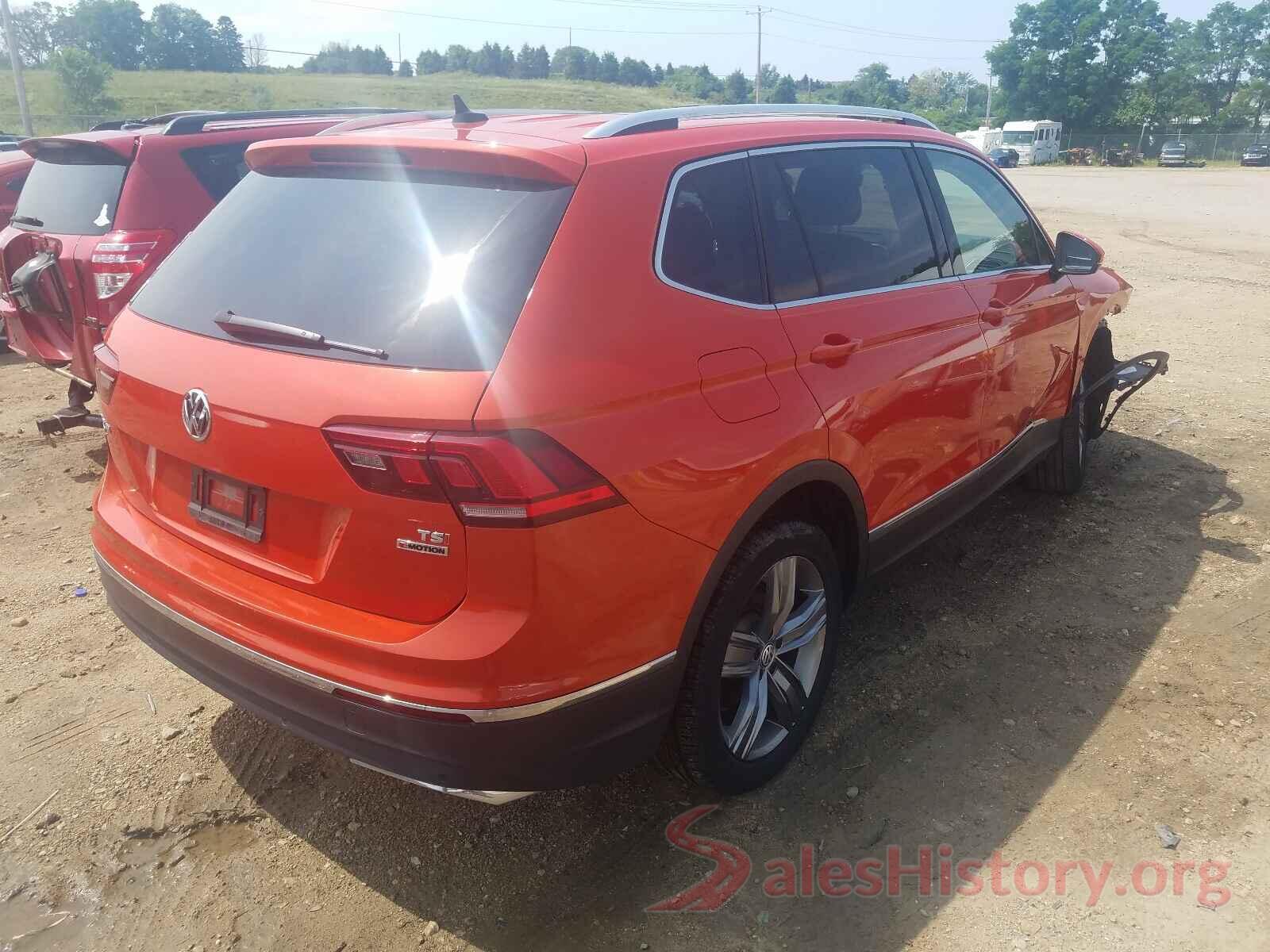 3VV4B7AX8JM201578 2018 VOLKSWAGEN TIGUAN