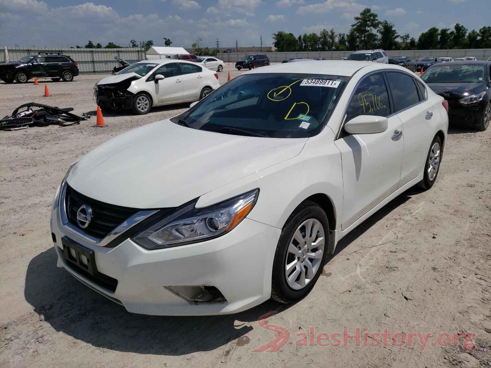 1N4AL3AP9HN322701 2017 NISSAN ALTIMA