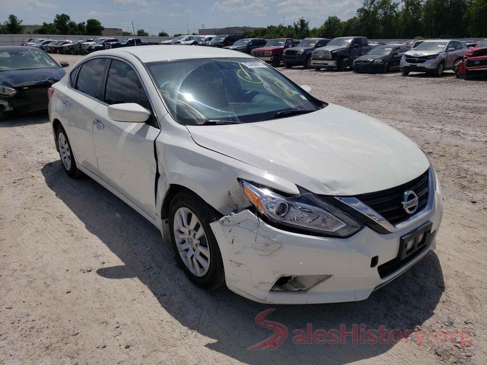 1N4AL3AP9HN322701 2017 NISSAN ALTIMA