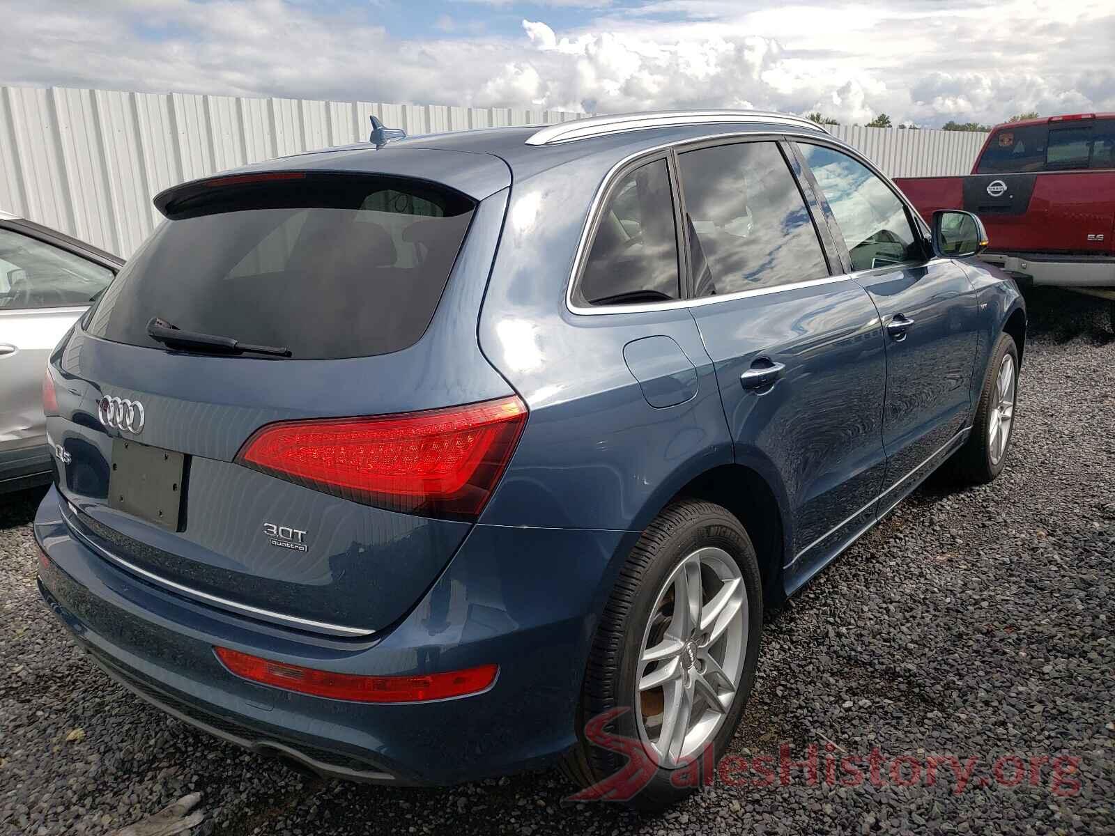 WA1D7AFP3GA082652 2016 AUDI Q5