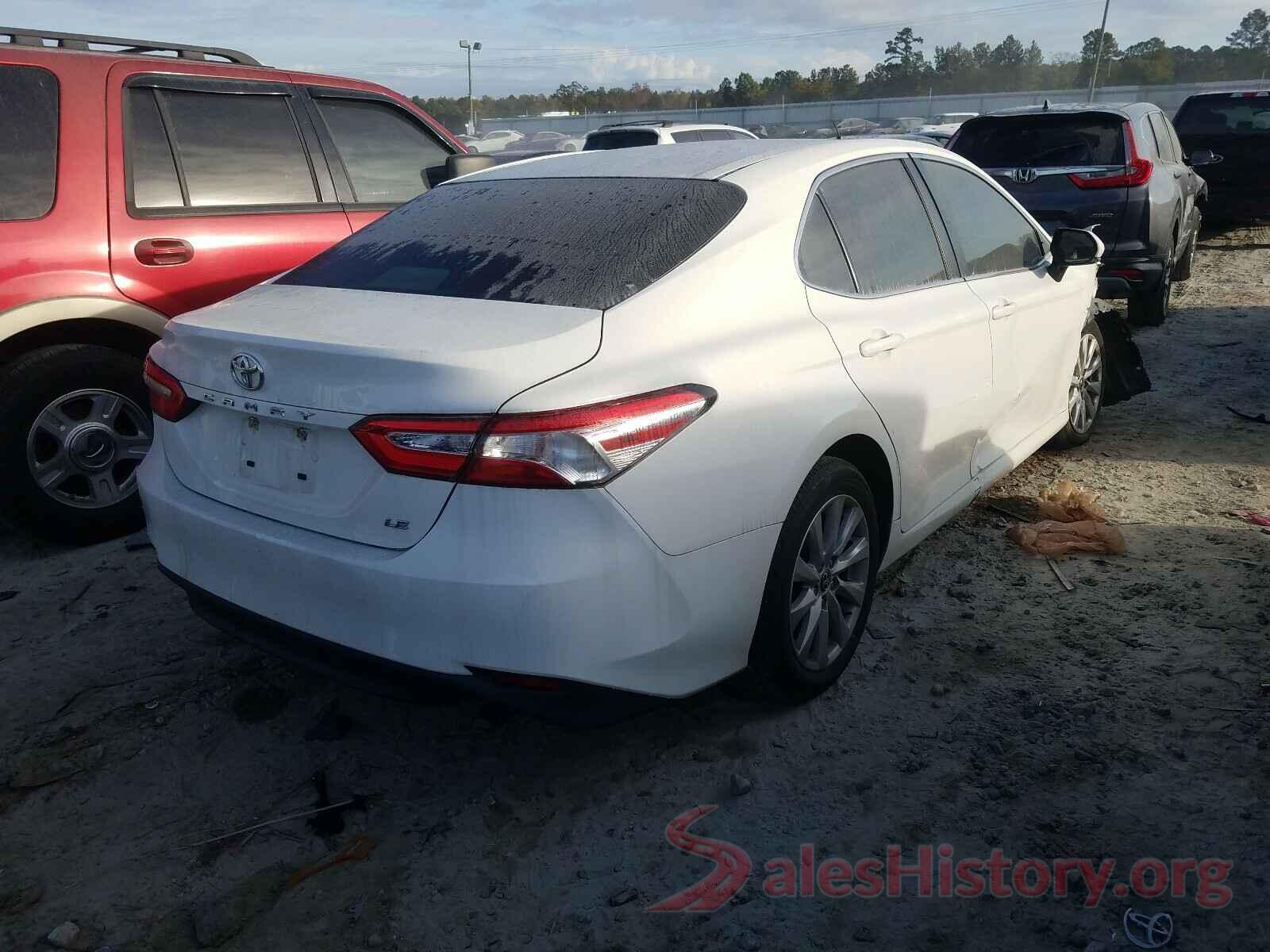 JTNB11HK8J3046009 2018 TOYOTA CAMRY