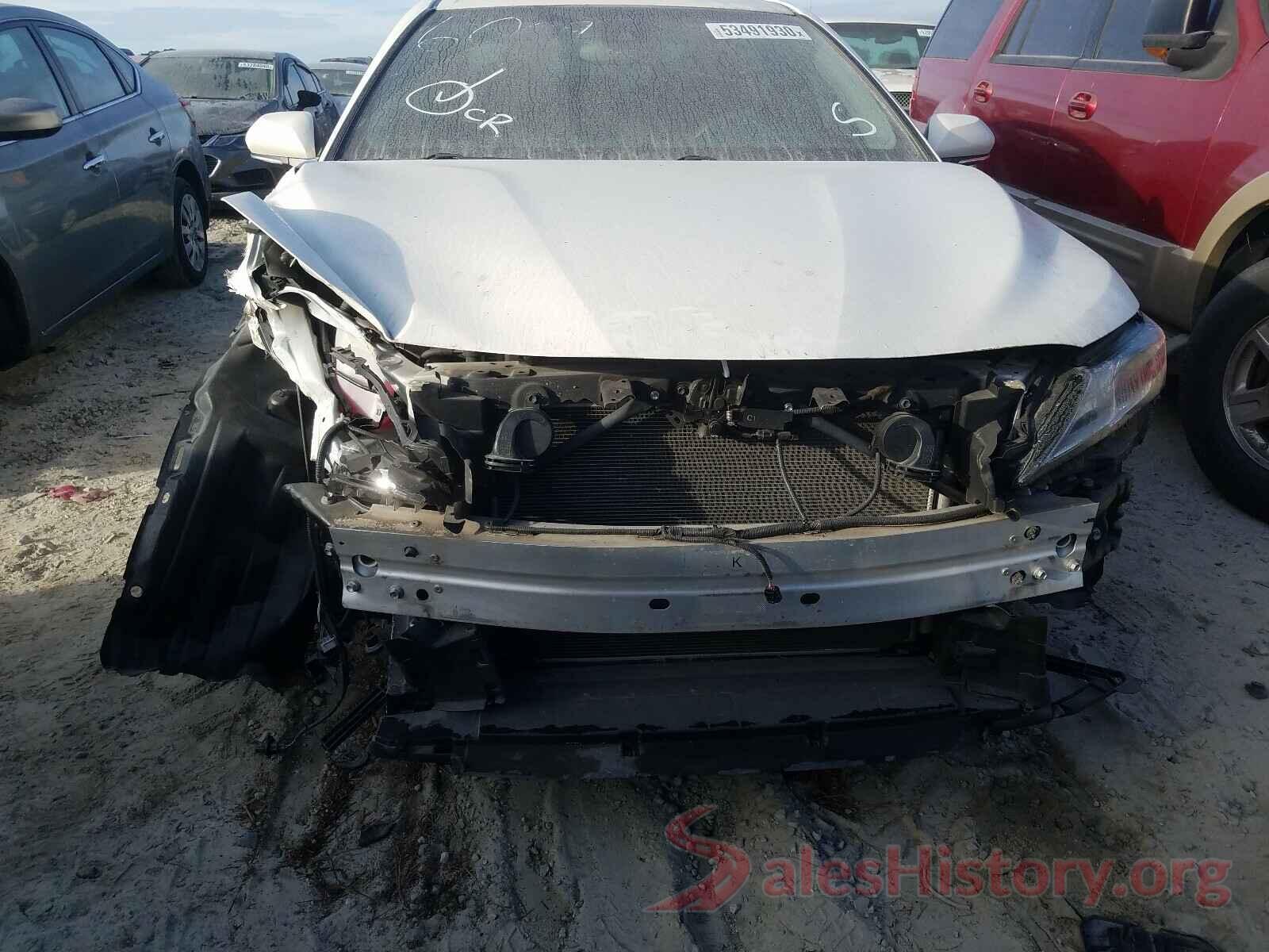 JTNB11HK8J3046009 2018 TOYOTA CAMRY