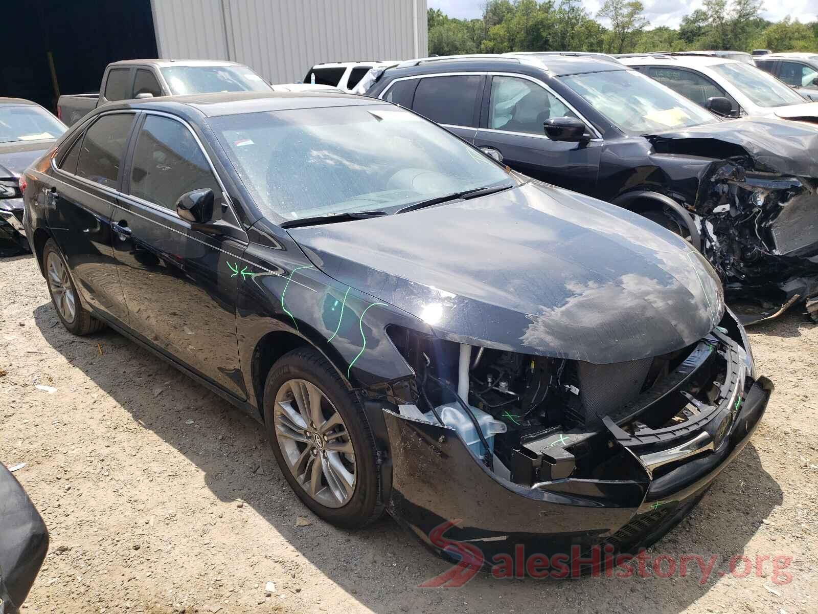 4T1BF1FK8HU384308 2017 TOYOTA CAMRY