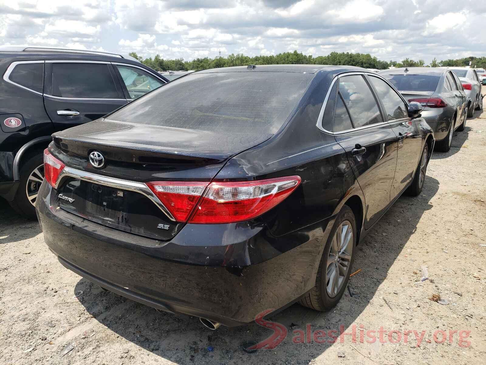 4T1BF1FK8HU384308 2017 TOYOTA CAMRY