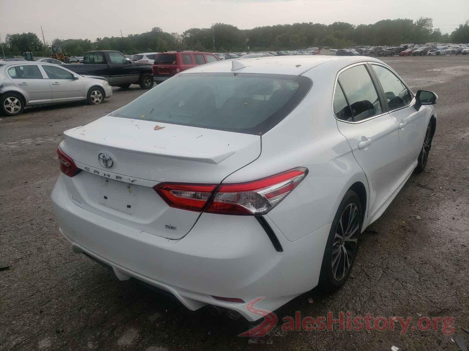 4T1G11AK8LU994035 2020 TOYOTA CAMRY