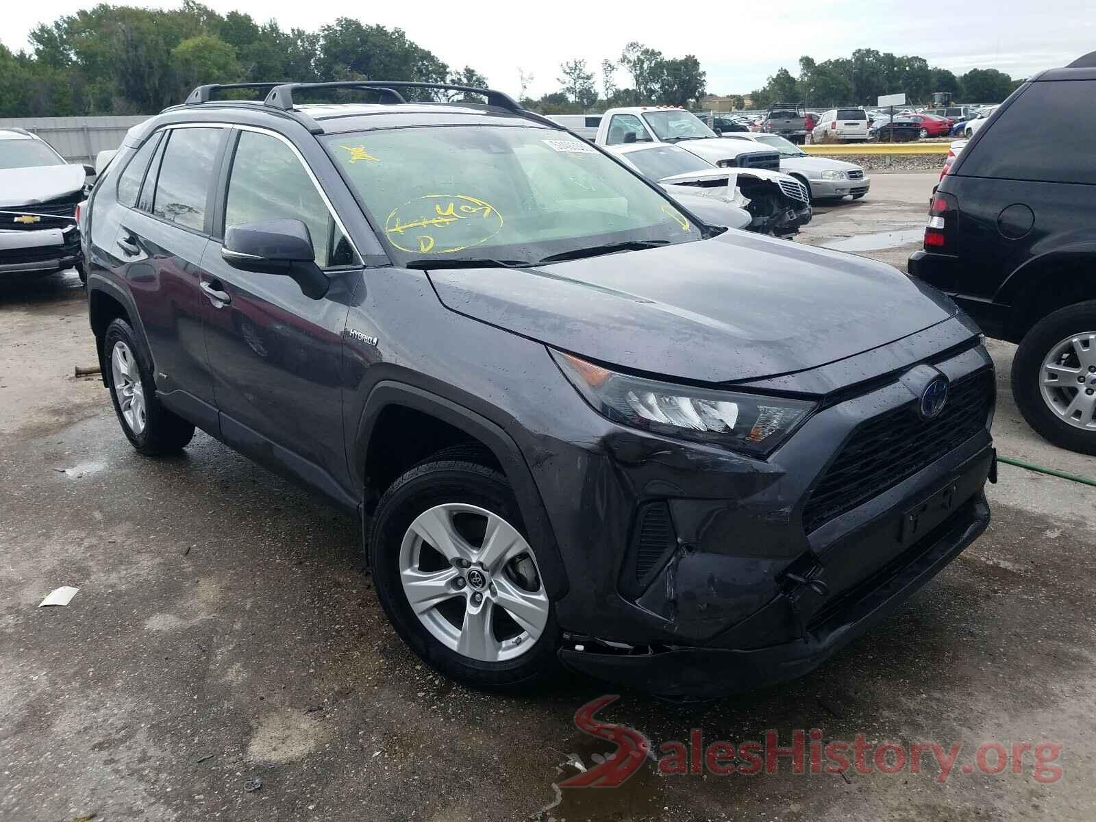 JTMMWRFV9KD033226 2019 TOYOTA RAV4