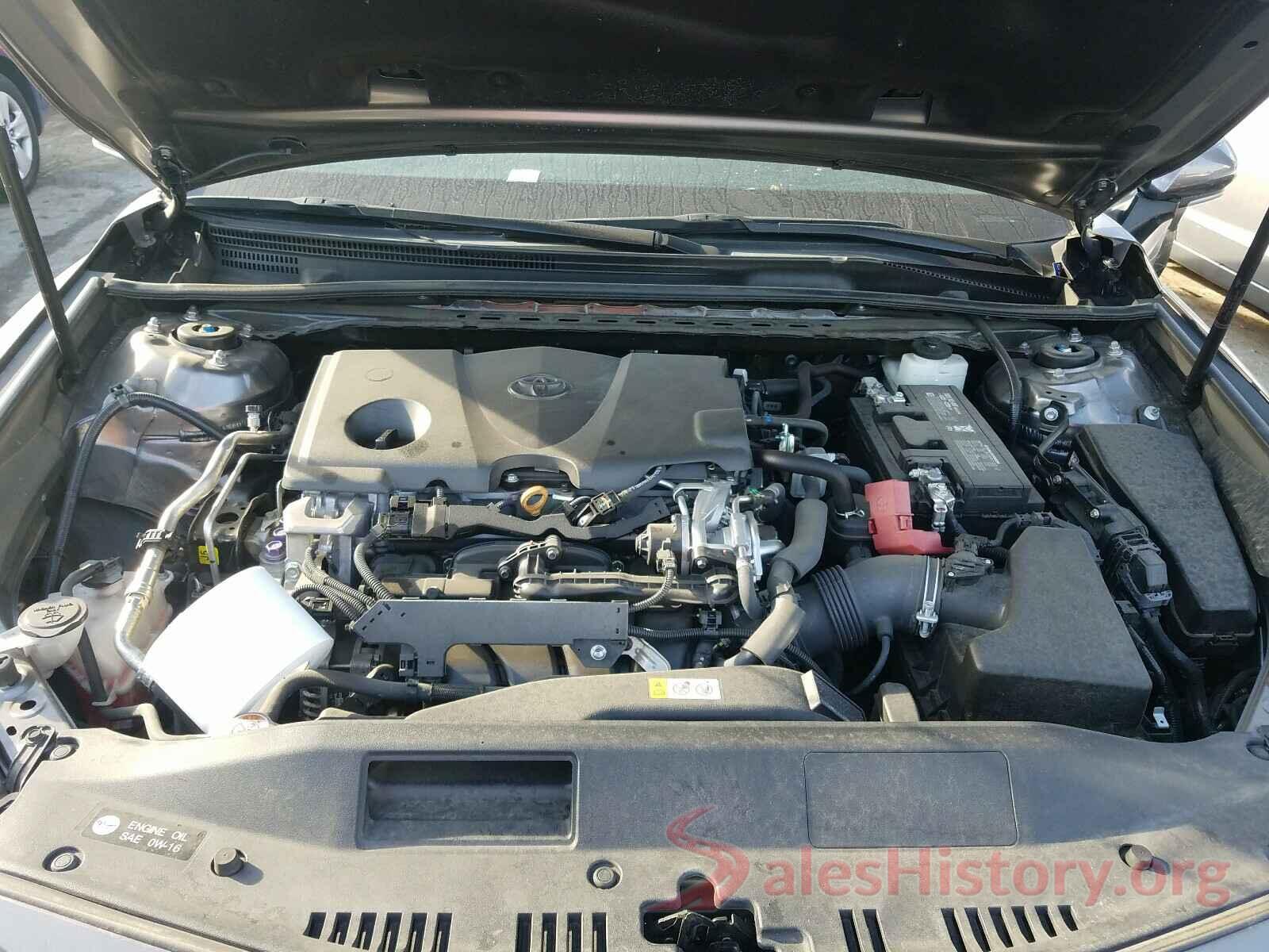 4T1B11HK2JU115707 2018 TOYOTA CAMRY