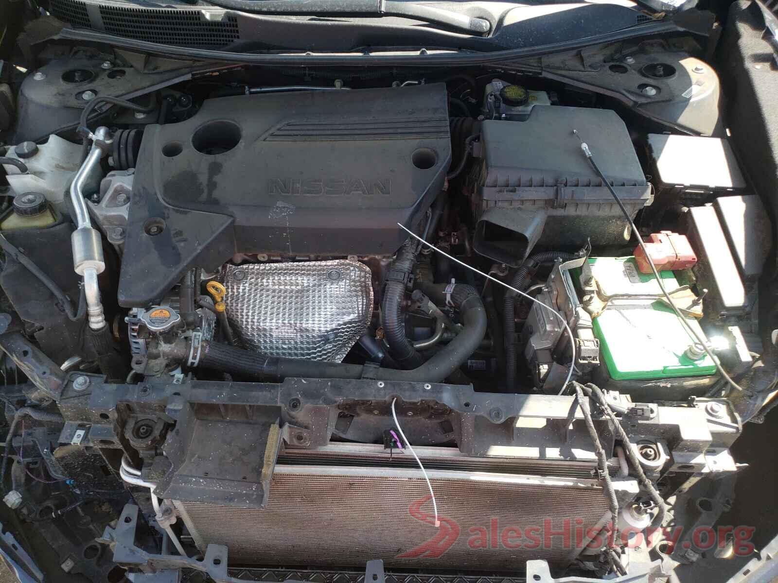 1N4AL3AP2HN316609 2017 NISSAN ALTIMA