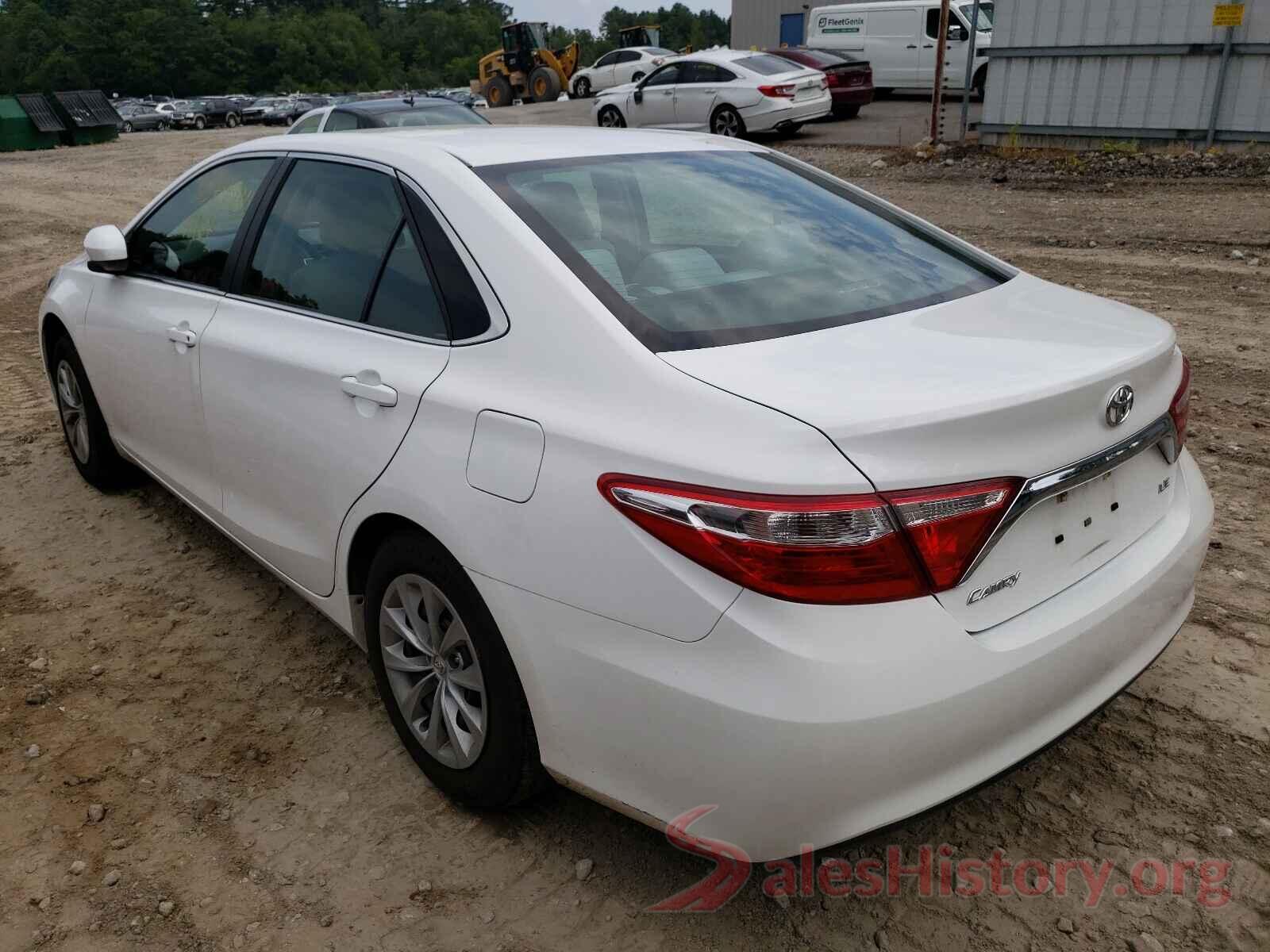 4T1BF1FK8HU451487 2017 TOYOTA CAMRY