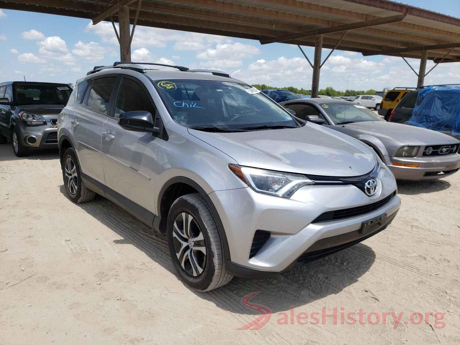 2T3ZFREV6GW298705 2016 TOYOTA RAV4