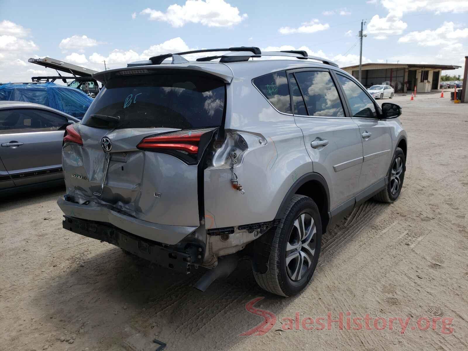 2T3ZFREV6GW298705 2016 TOYOTA RAV4