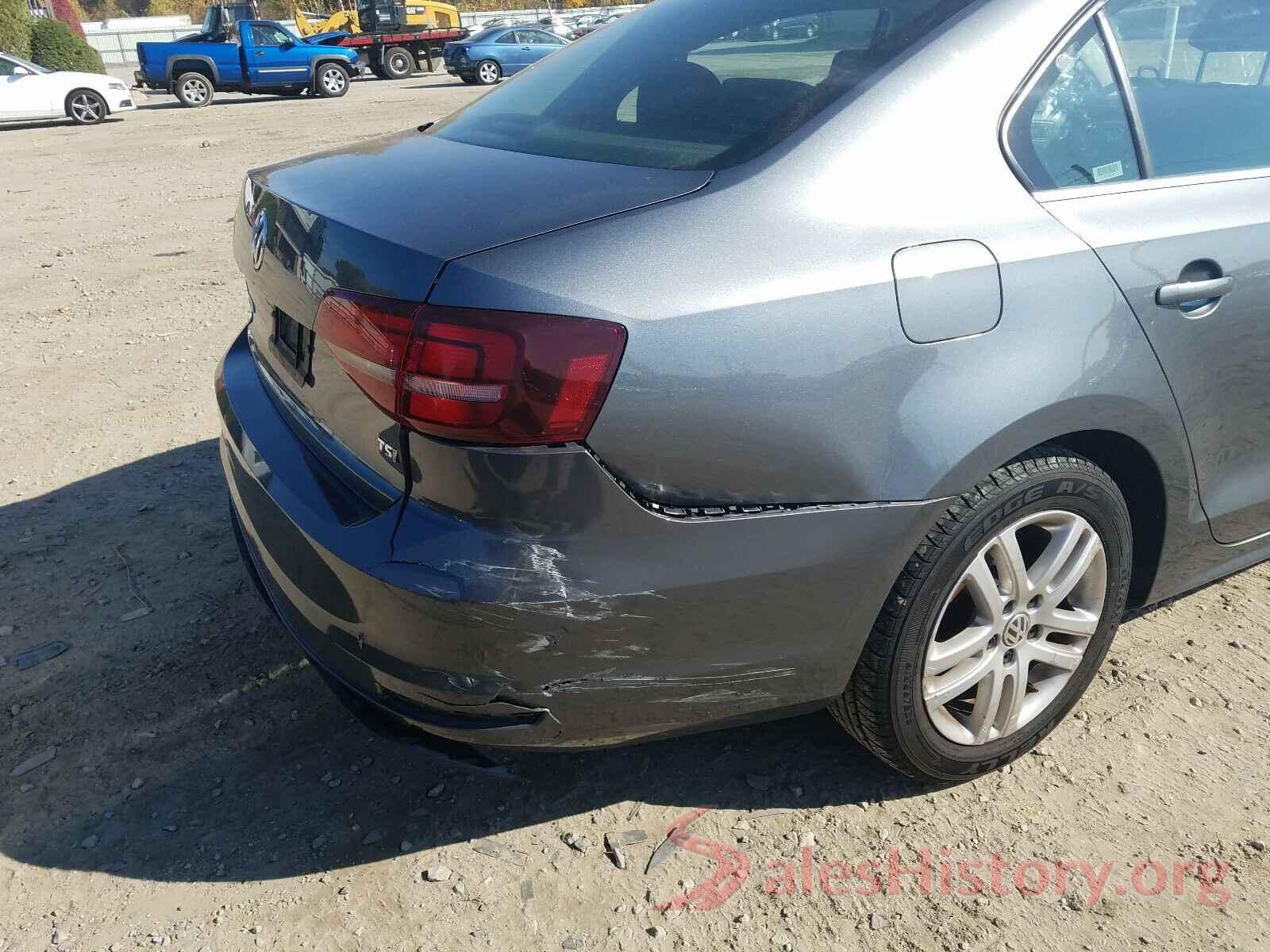 3VW2B7AJ0HM318371 2017 VOLKSWAGEN JETTA