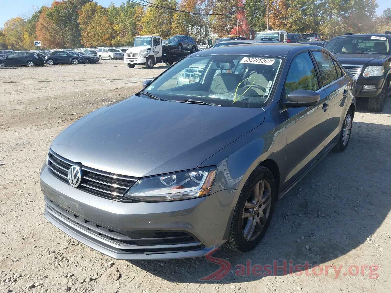 3VW2B7AJ0HM318371 2017 VOLKSWAGEN JETTA