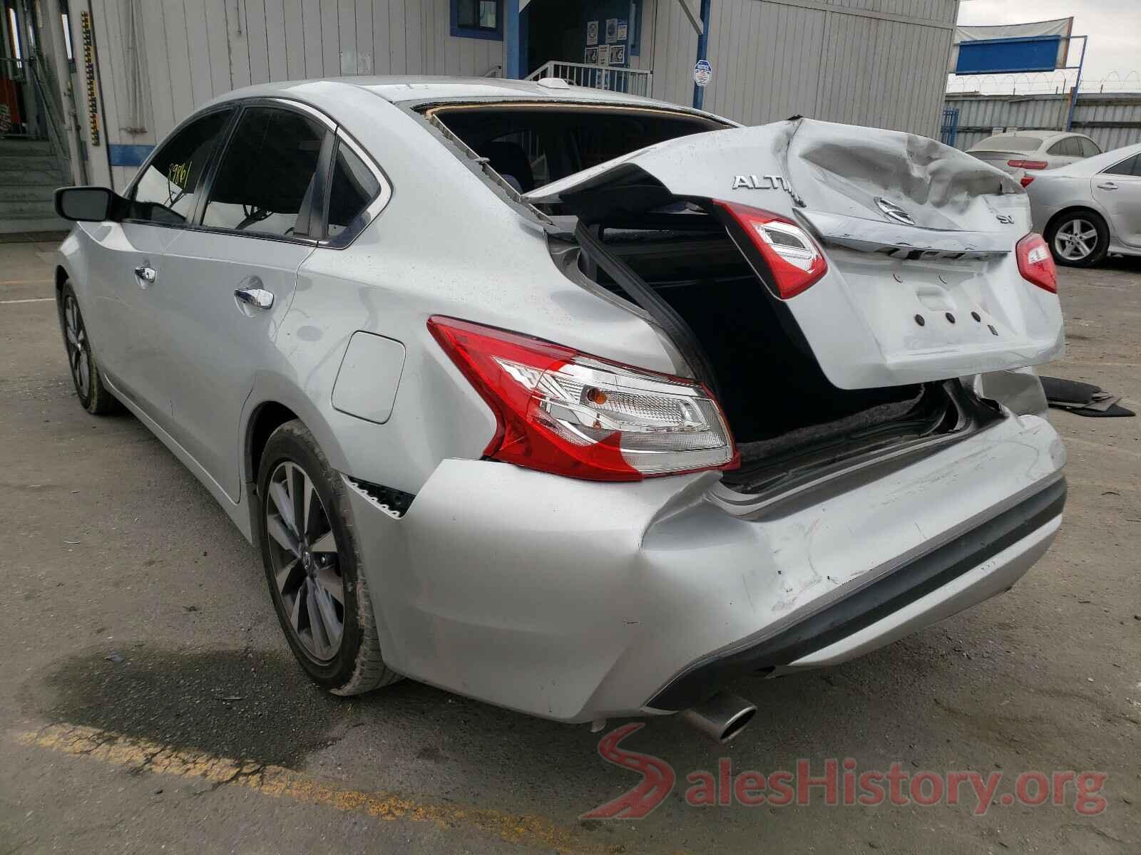 1N4AL3AP7HC205260 2017 NISSAN ALTIMA