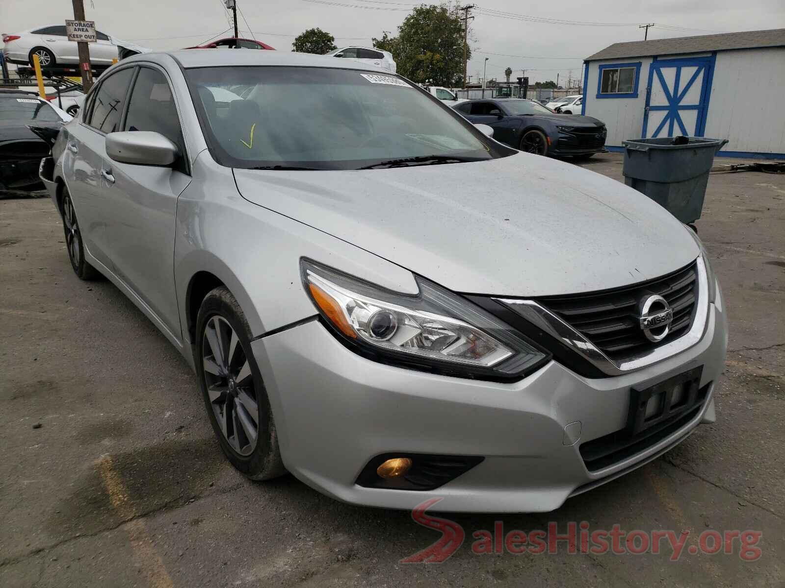 1N4AL3AP7HC205260 2017 NISSAN ALTIMA