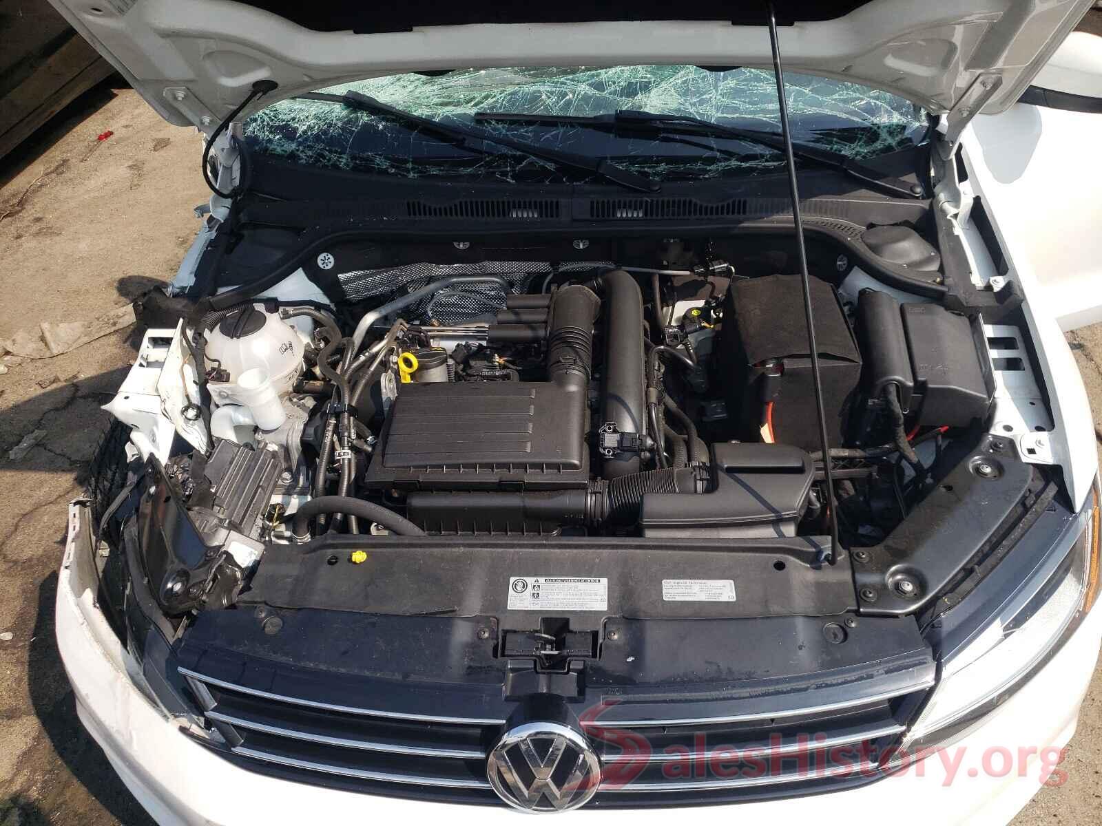 3VW2B7AJ4HM294091 2017 VOLKSWAGEN JETTA