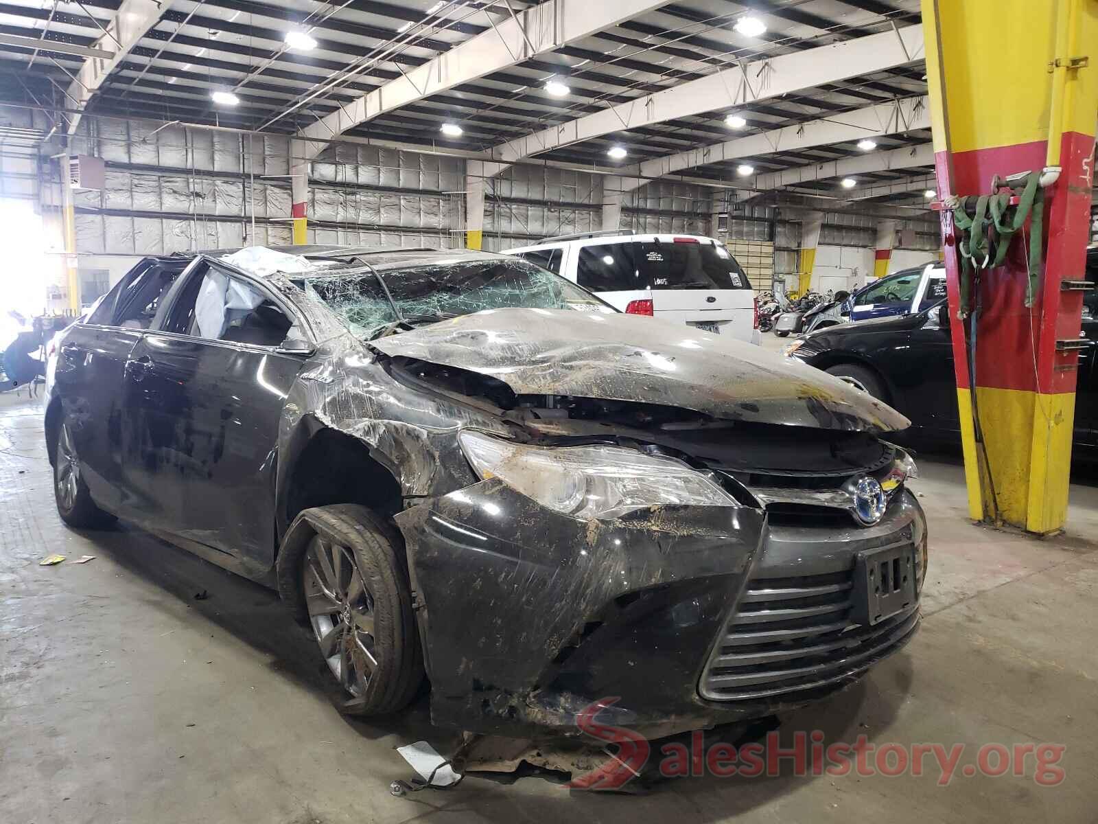 4T1BD1FKXHU222573 2017 TOYOTA CAMRY