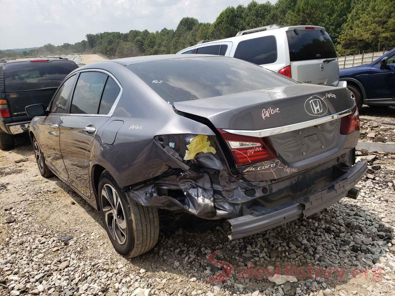 1HGCR2F36HA164439 2017 HONDA ACCORD