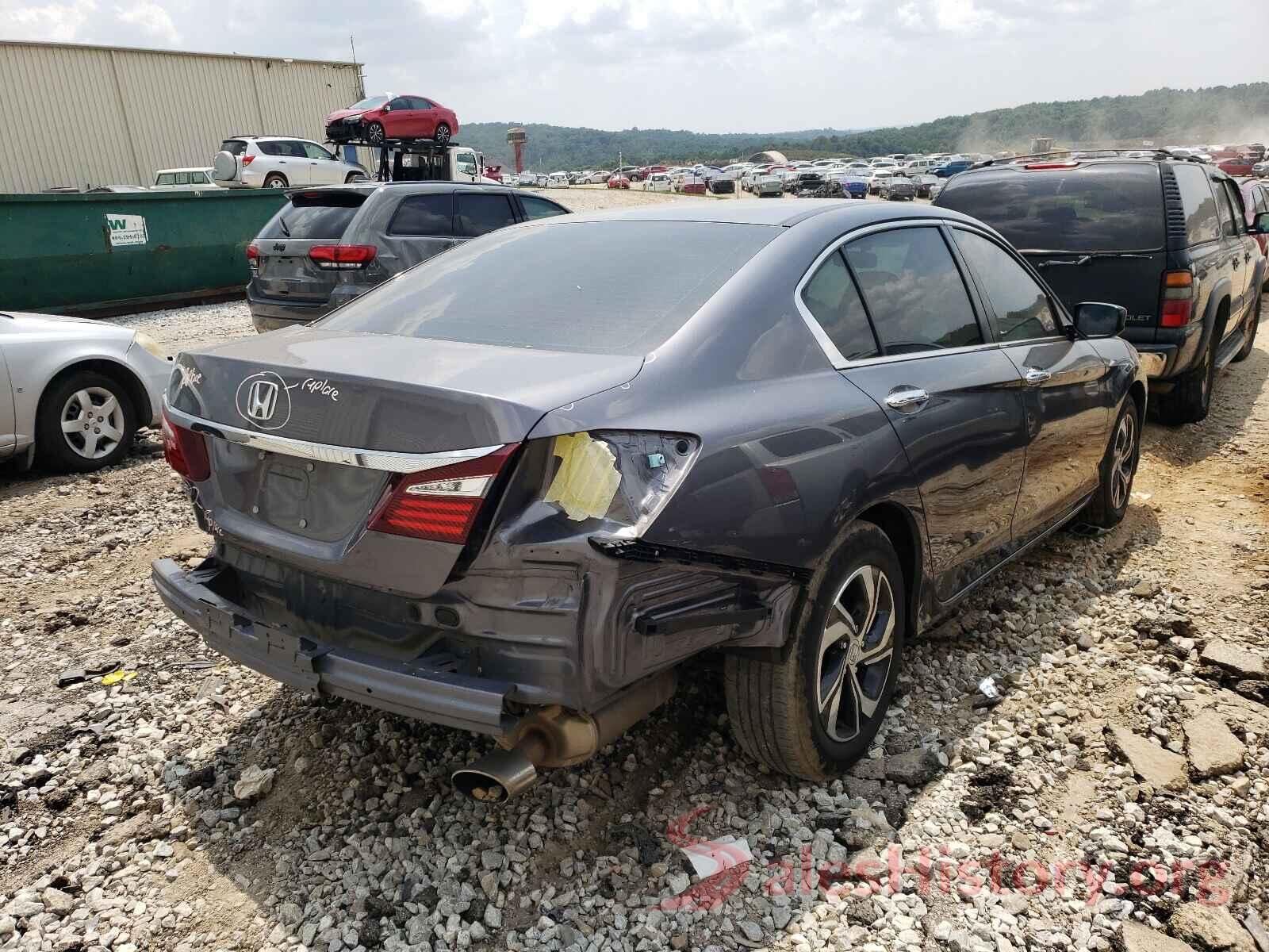 1HGCR2F36HA164439 2017 HONDA ACCORD