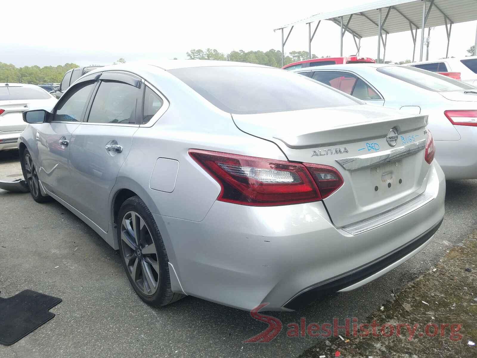 1N4AL3APXHC264948 2017 NISSAN ALTIMA