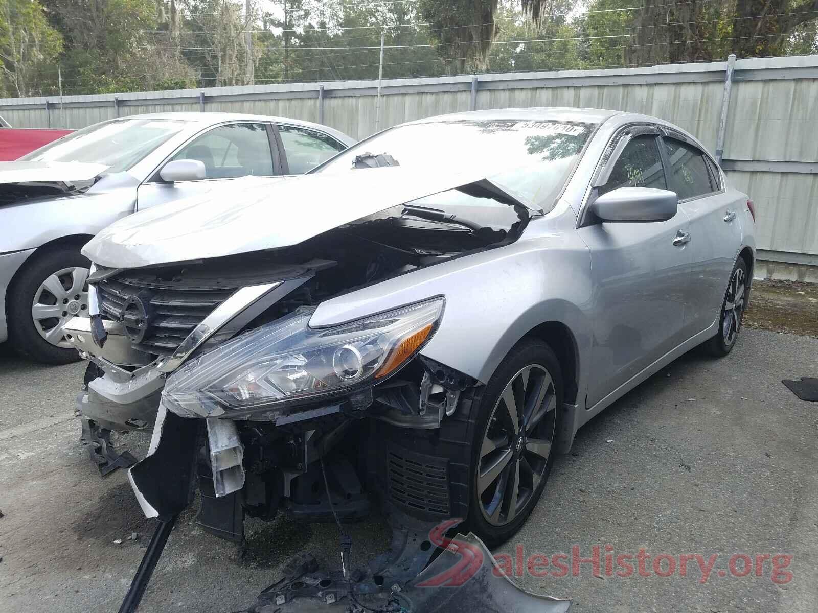 1N4AL3APXHC264948 2017 NISSAN ALTIMA