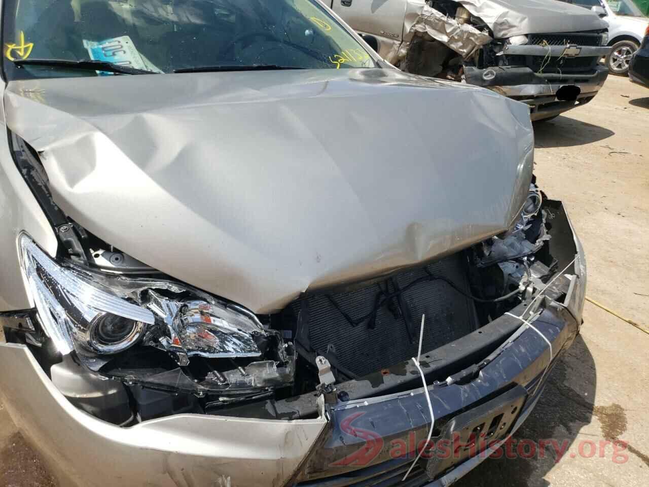 4T4BF1FK0GR521133 2016 TOYOTA CAMRY