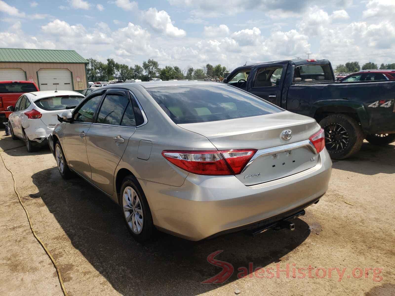 4T4BF1FK0GR521133 2016 TOYOTA CAMRY