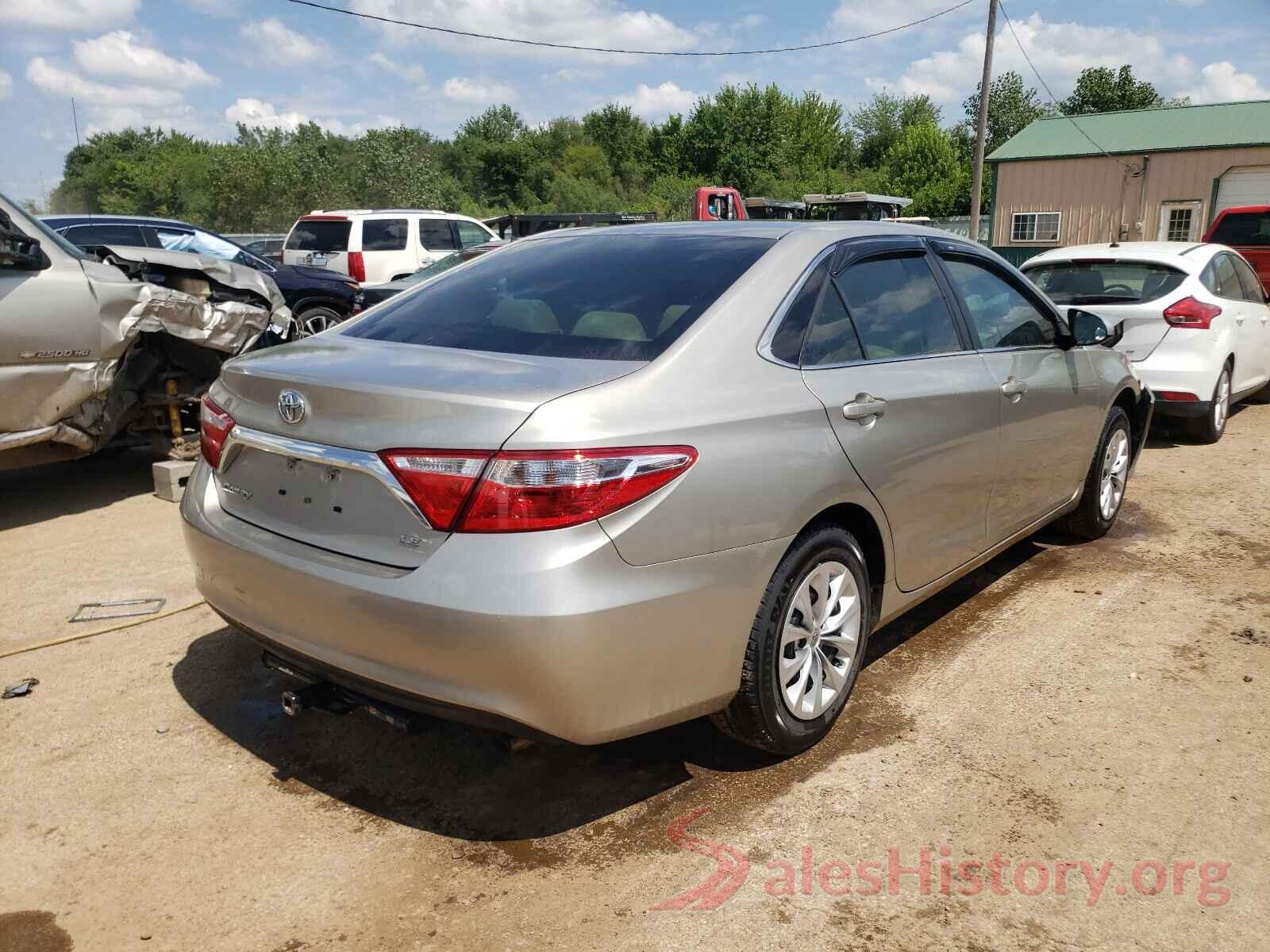 4T4BF1FK0GR521133 2016 TOYOTA CAMRY