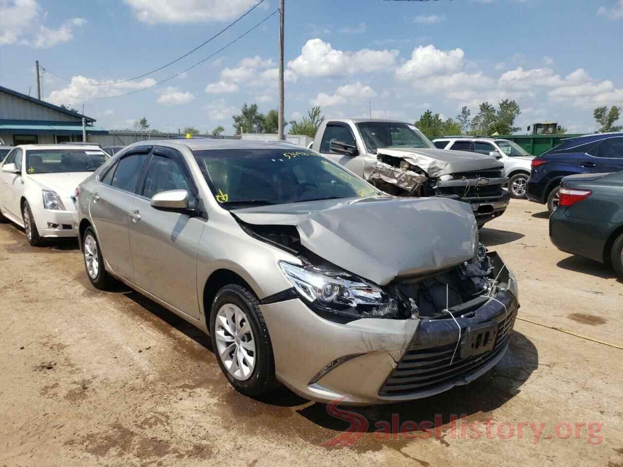 4T4BF1FK0GR521133 2016 TOYOTA CAMRY