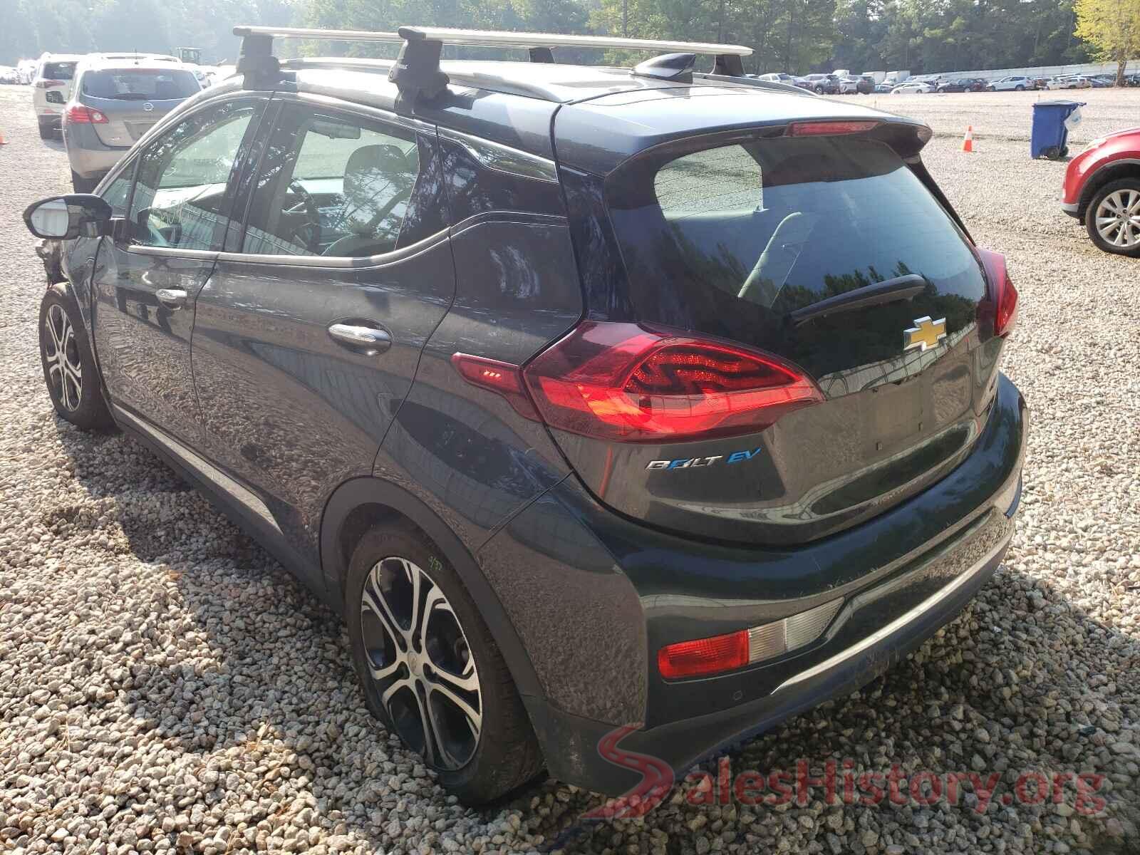 1G1FX6S0XH4178985 2017 CHEVROLET BOLT