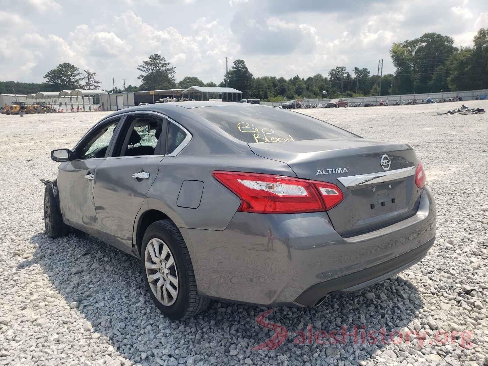 1N4AL3AP9GC209924 2016 NISSAN ALTIMA