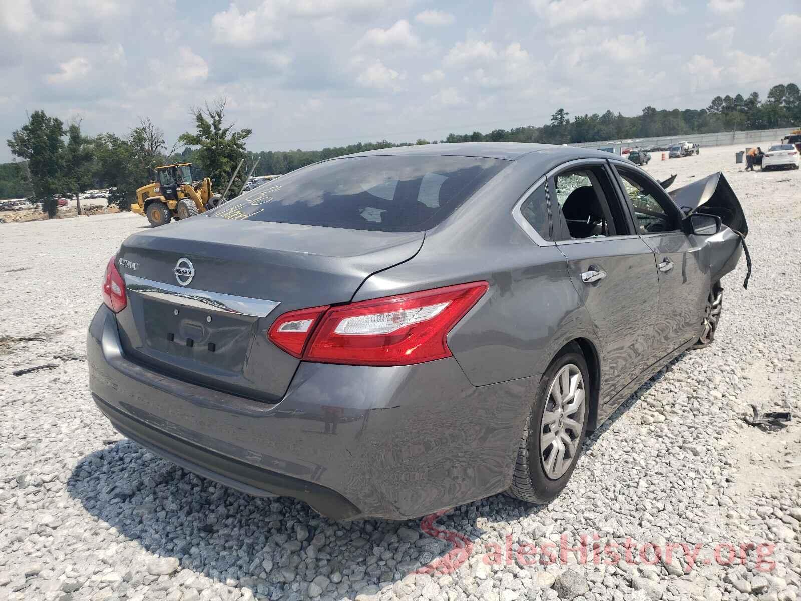 1N4AL3AP9GC209924 2016 NISSAN ALTIMA