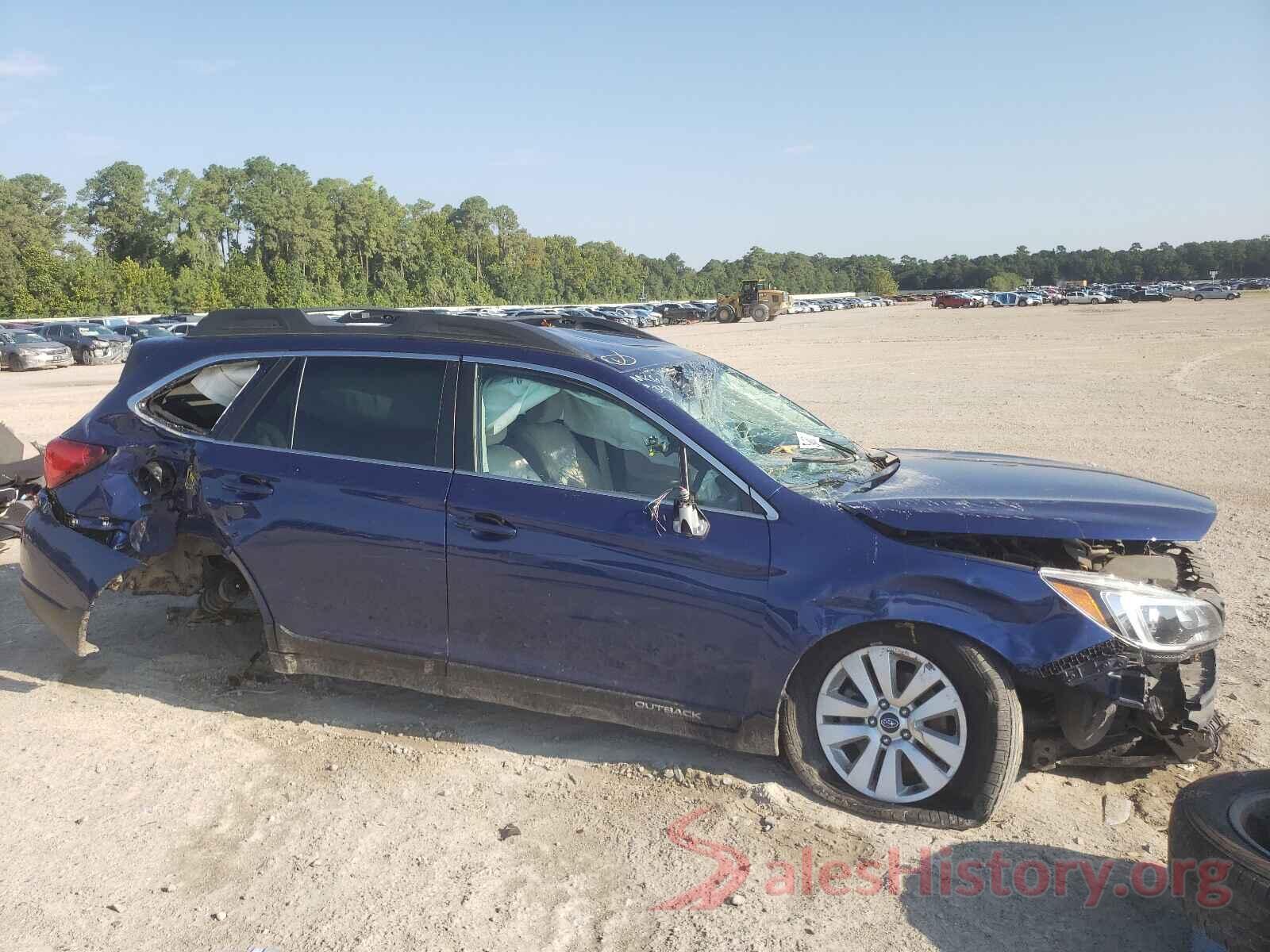 4S4BSAFCXH3200142 2017 SUBARU OUTBACK