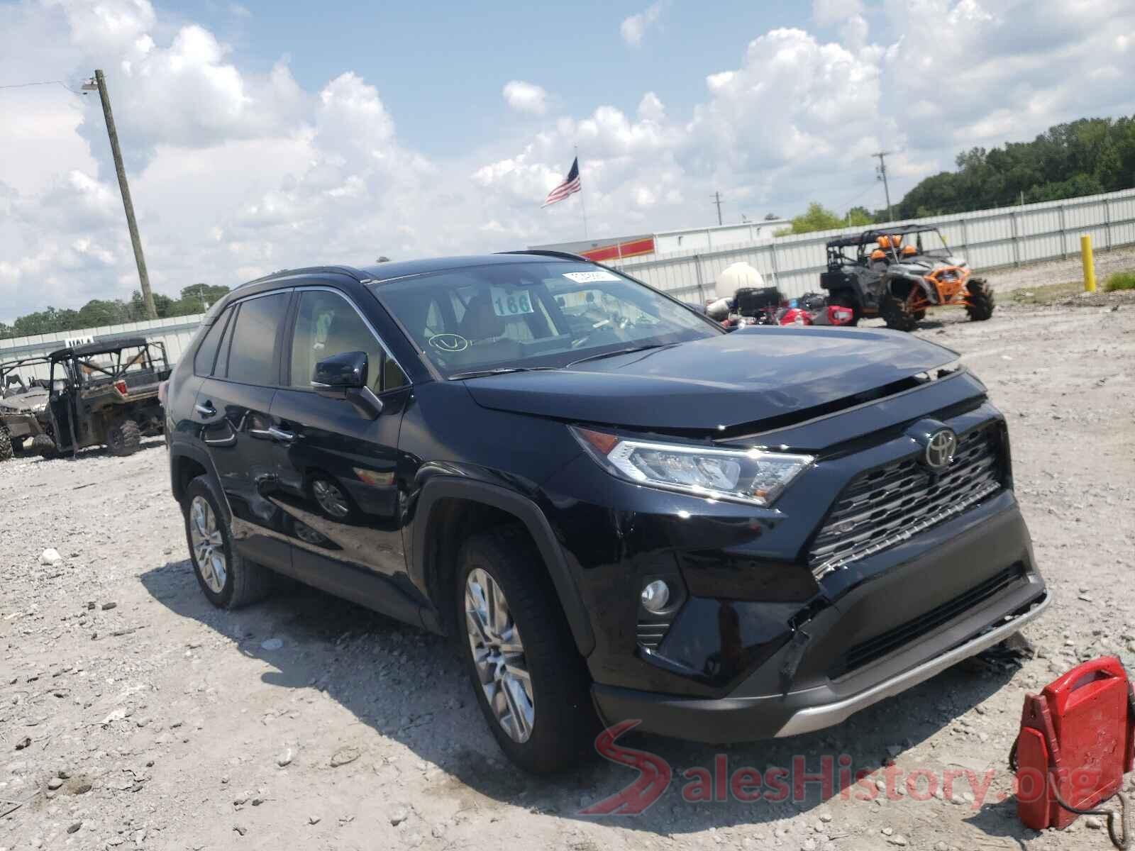 JTMY1RFV2LD517563 2020 TOYOTA RAV4