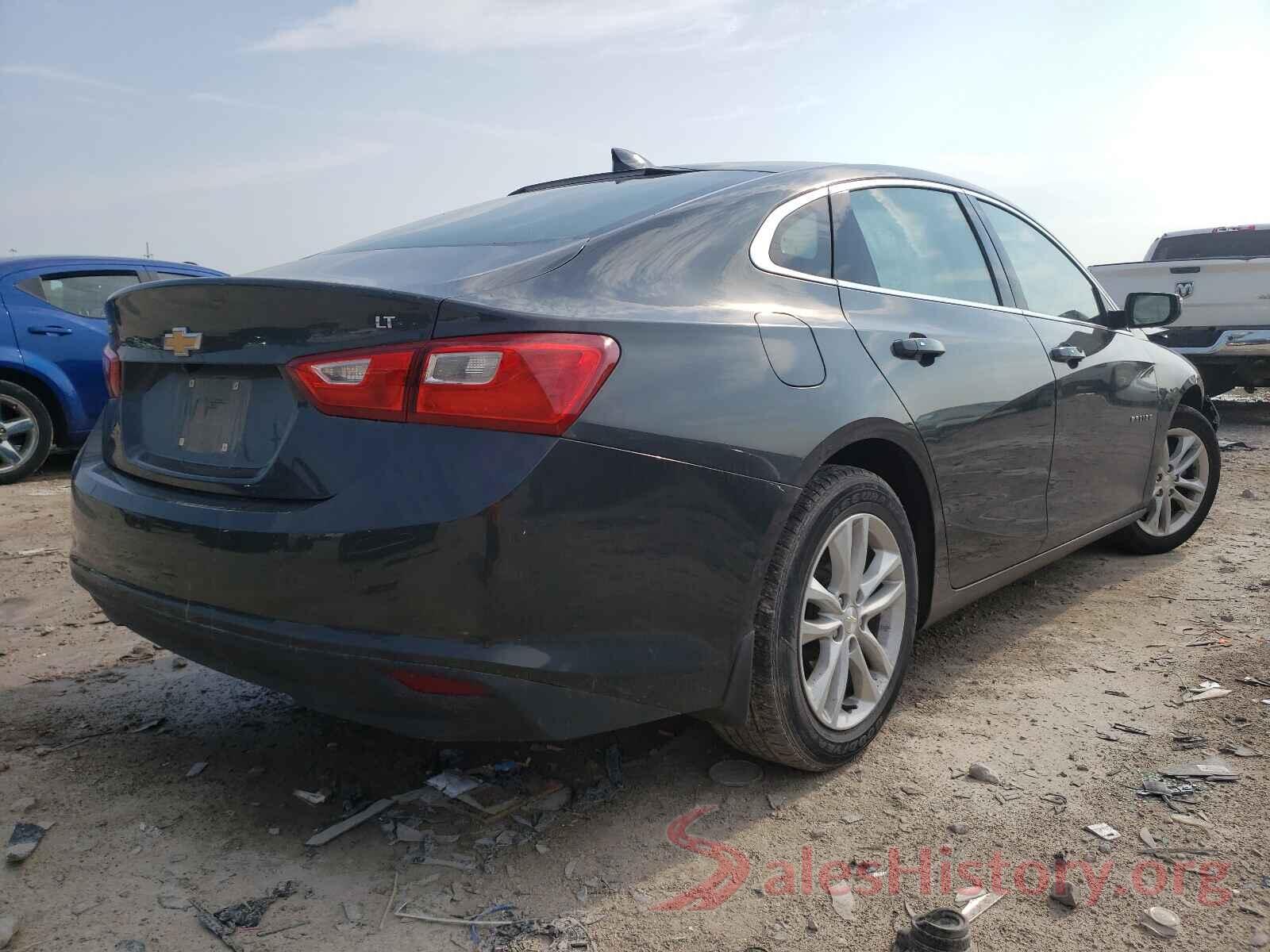 1G1ZE5ST3GF312486 2016 CHEVROLET MALIBU