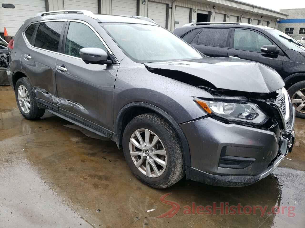 KNMAT2MV0JP542995 2018 NISSAN ROGUE