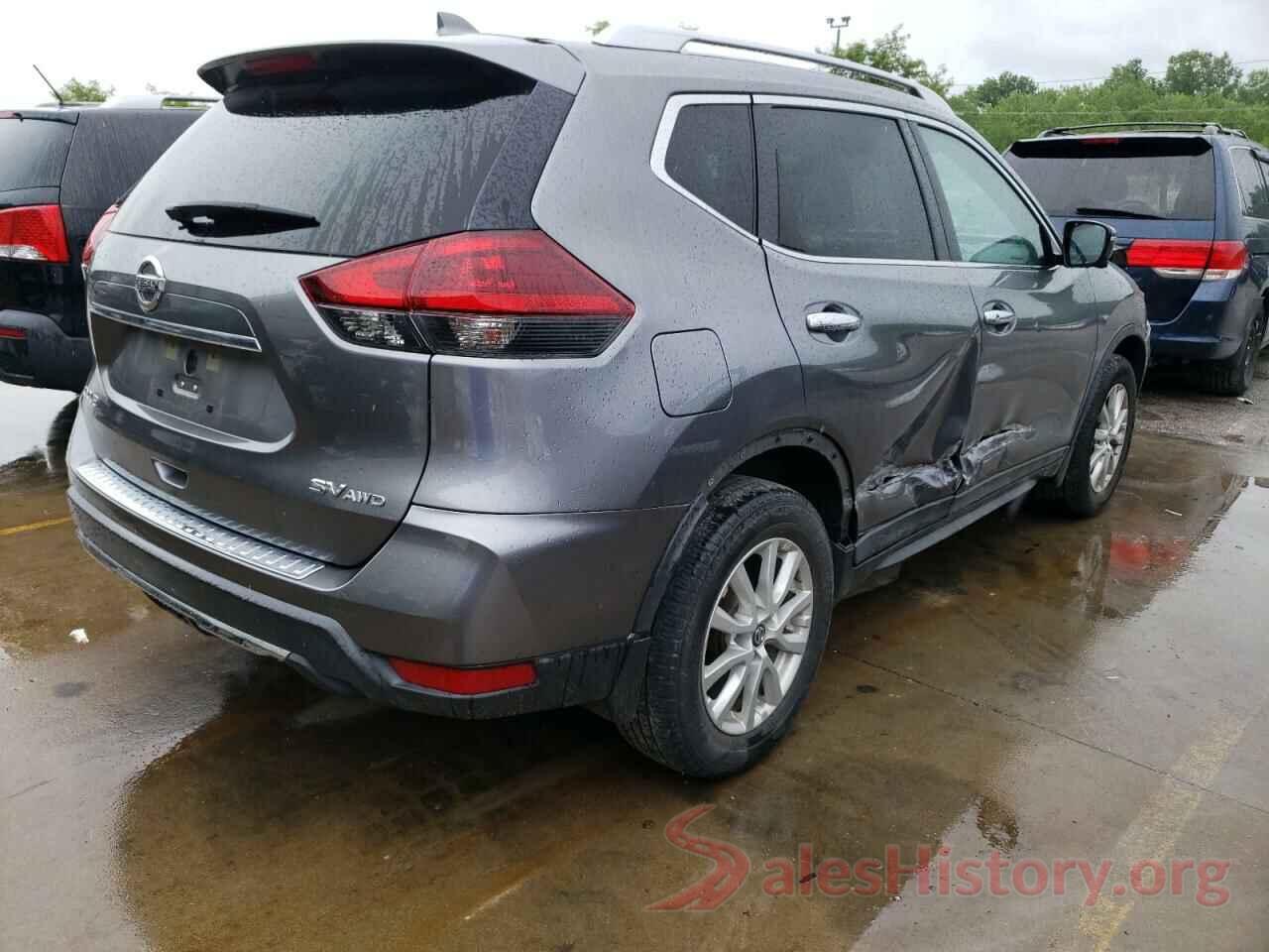 KNMAT2MV0JP542995 2018 NISSAN ROGUE