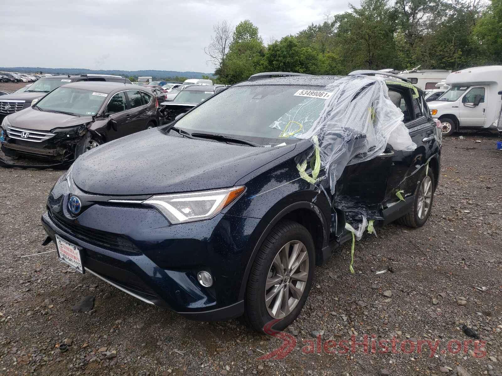 JTMDJREV8JD188980 2018 TOYOTA RAV4