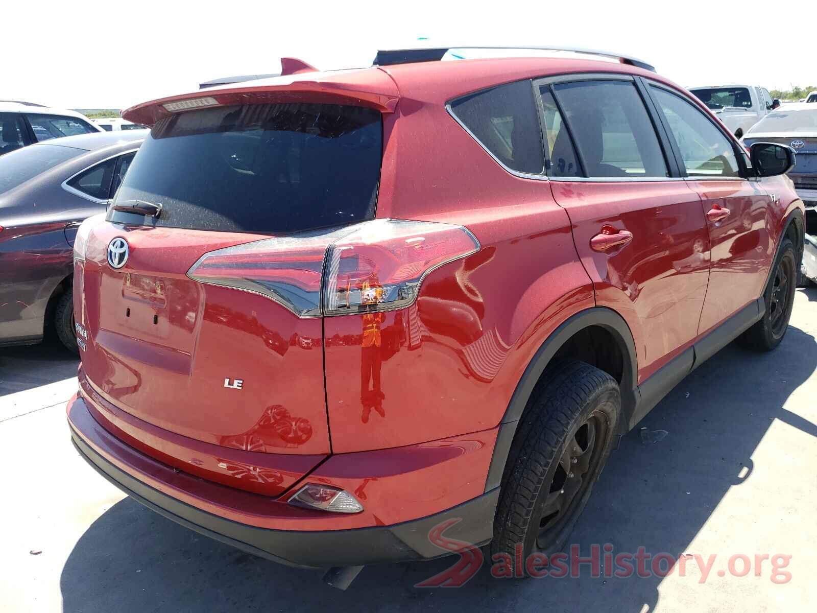 2T3ZFREV6HW336578 2017 TOYOTA RAV4