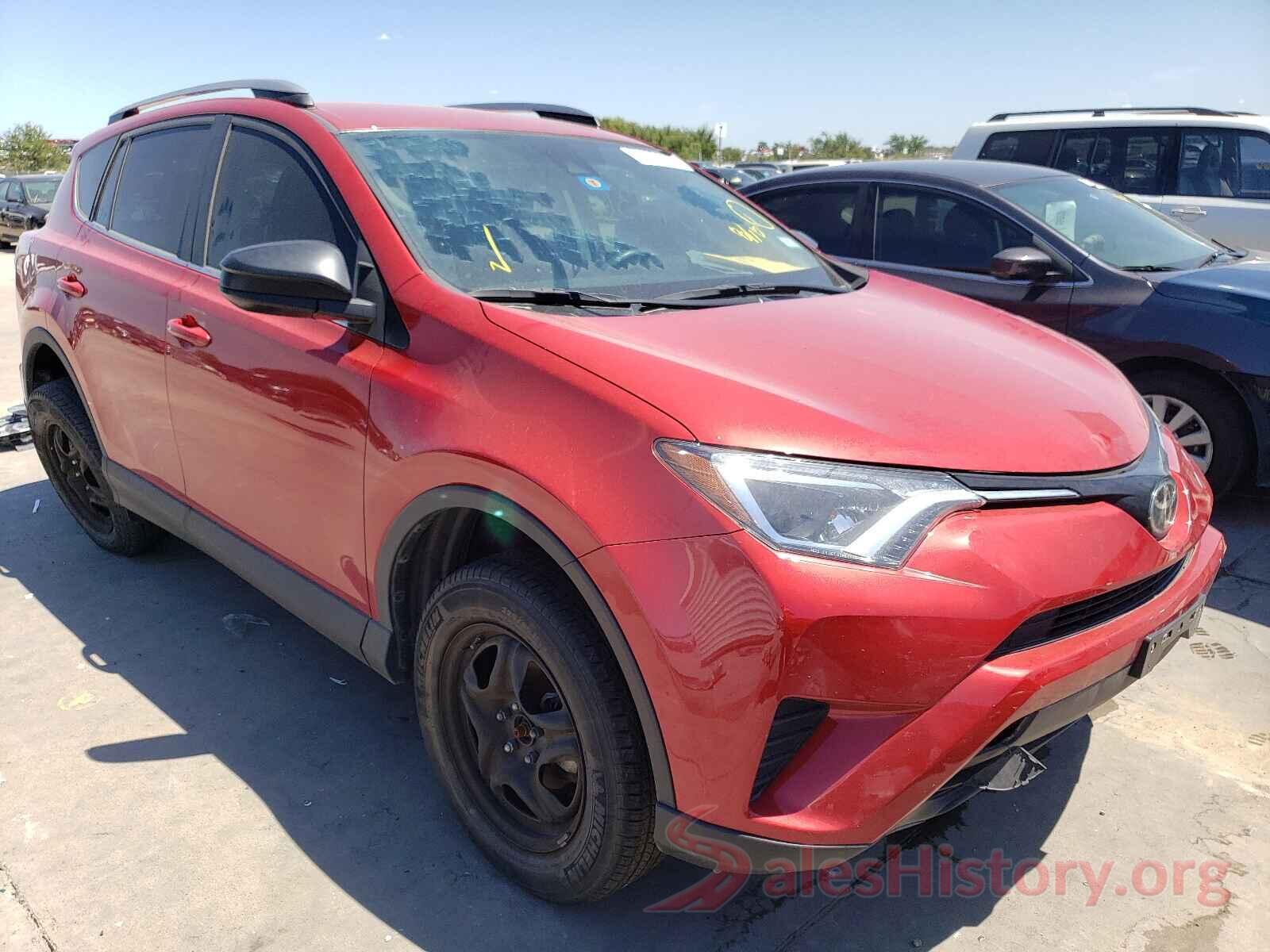 2T3ZFREV6HW336578 2017 TOYOTA RAV4