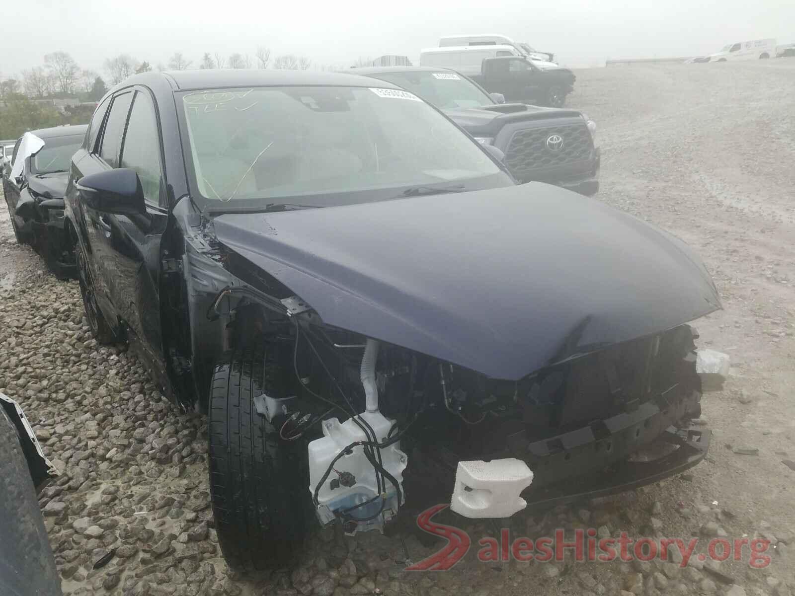 JM3KE4DY1G0602778 2016 MAZDA CX-5