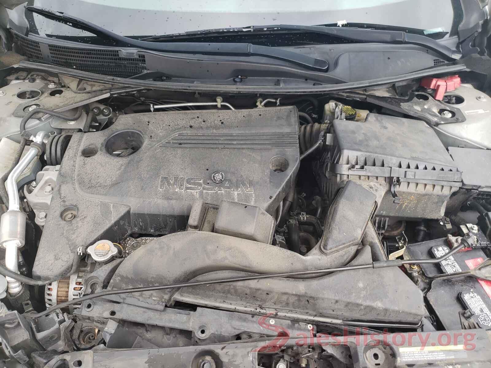 1N4AL3AP0GN383045 2016 NISSAN ALTIMA