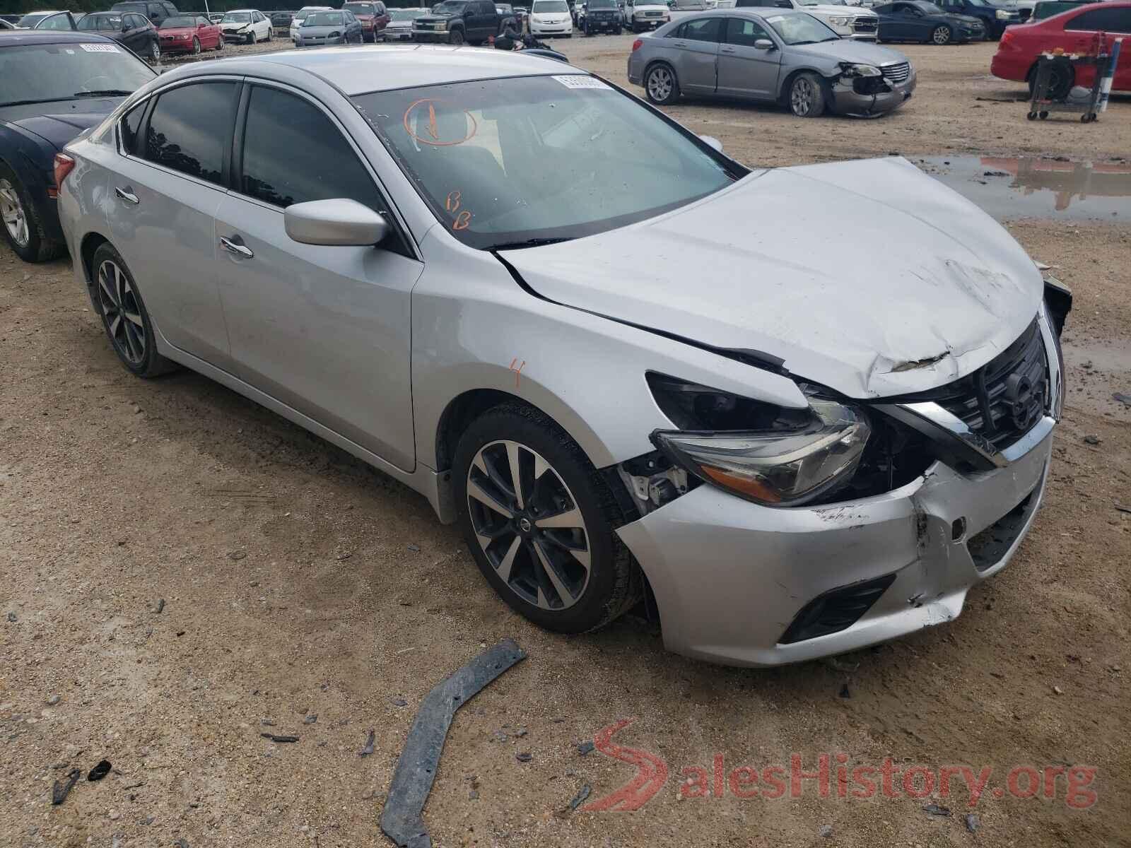 1N4AL3AP0GN383045 2016 NISSAN ALTIMA