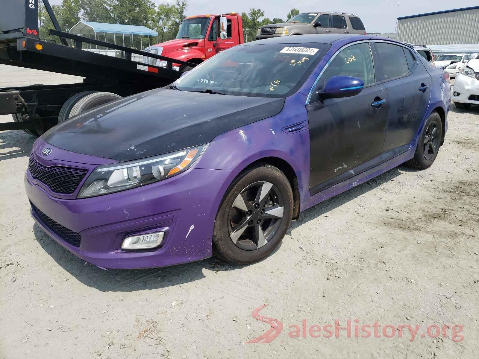 KNAGM4A7XF5584650 2015 KIA OPTIMA