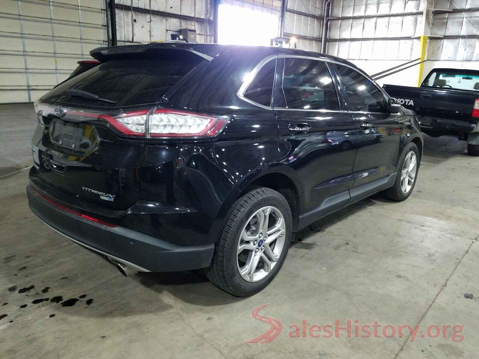 2FMPK4K90GBB44230 2016 FORD EDGE