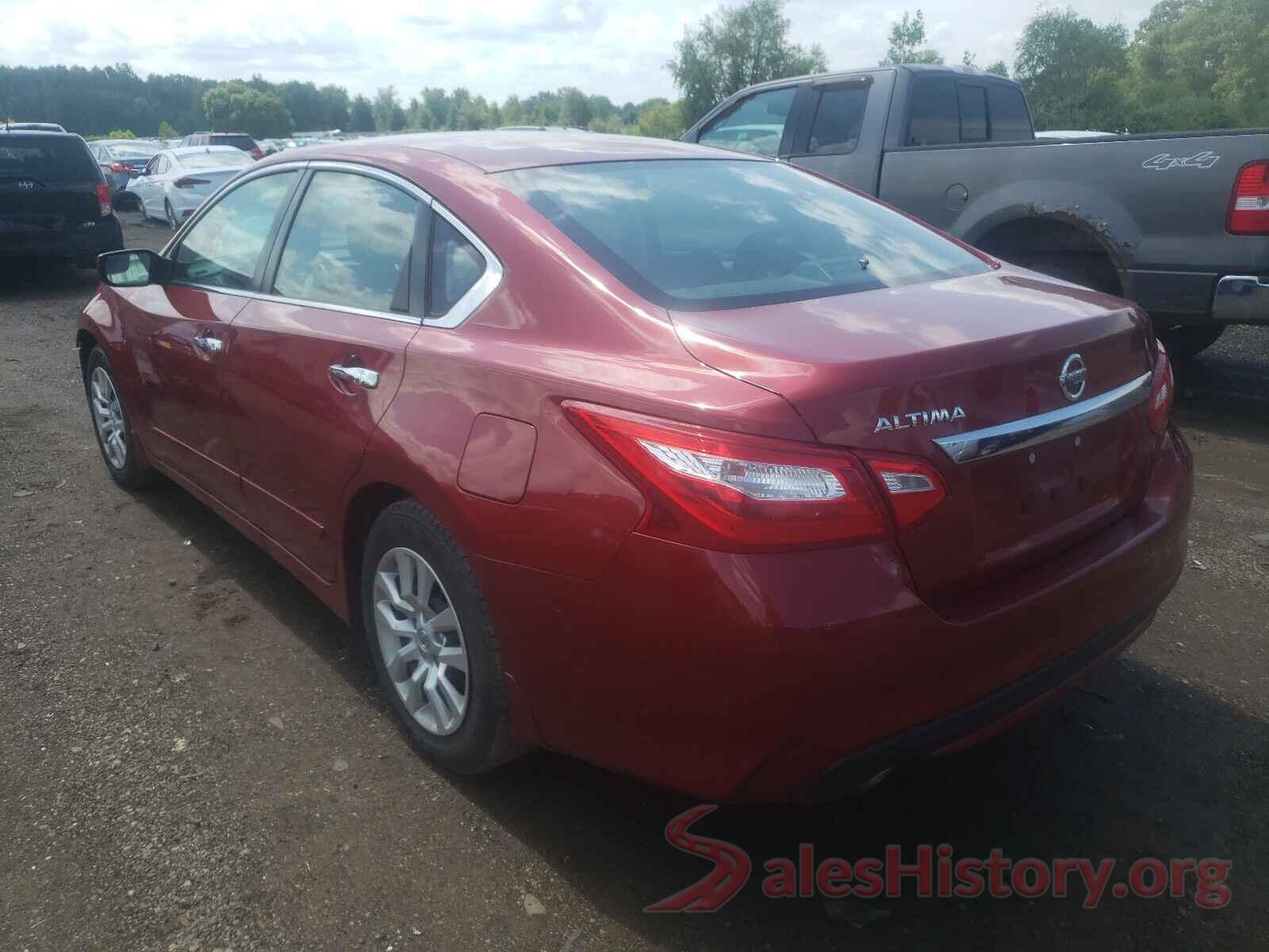 1N4AL3AP6GC279123 2016 NISSAN ALTIMA