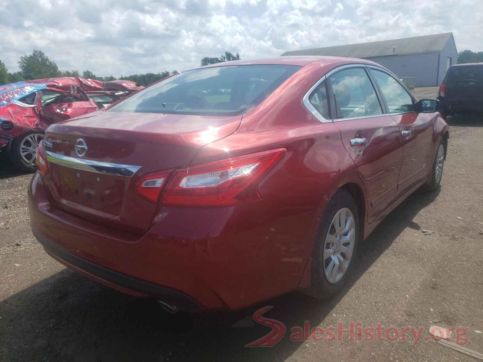 1N4AL3AP6GC279123 2016 NISSAN ALTIMA