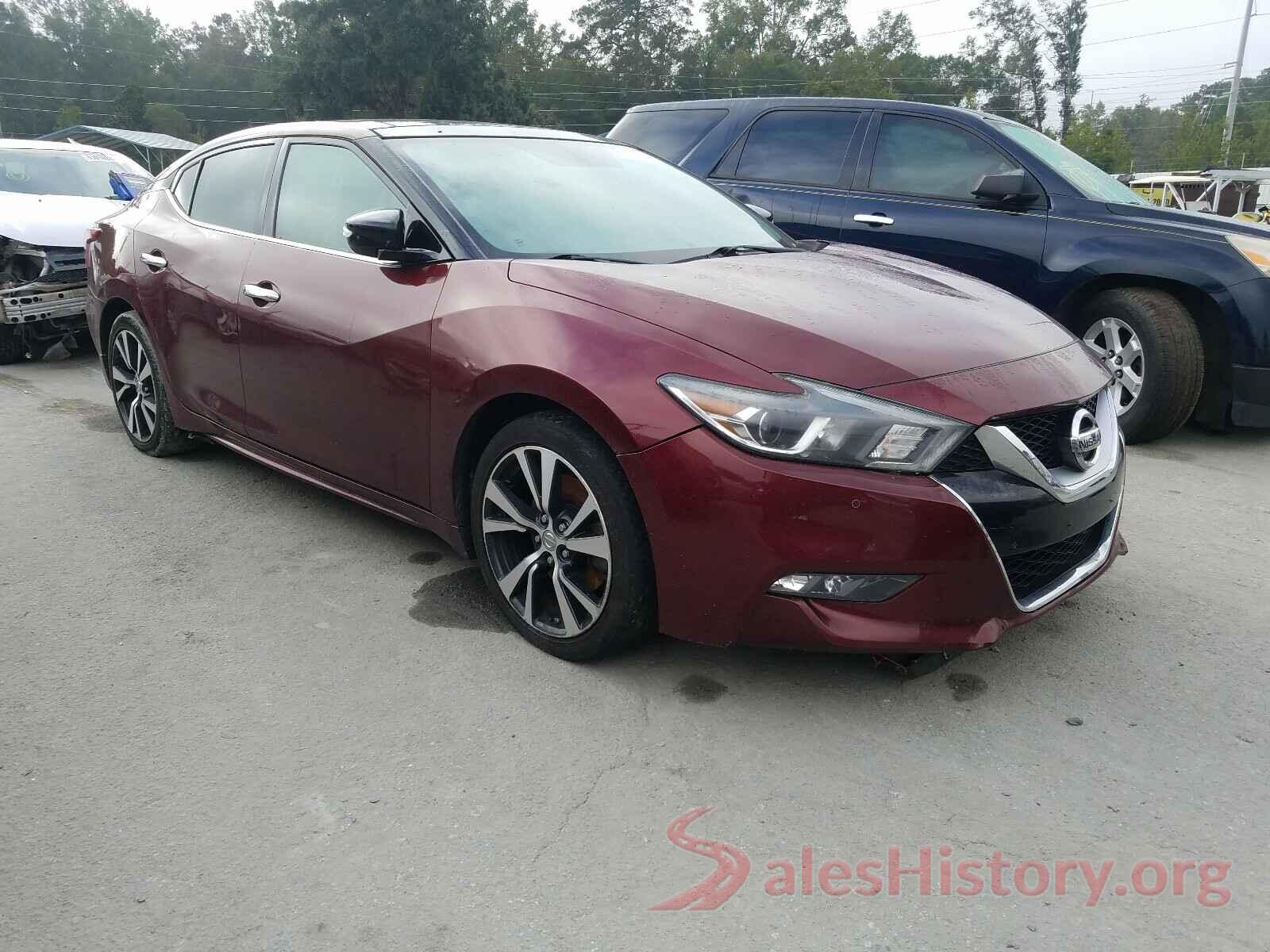 1N4AA6AP5GC404703 2016 NISSAN MAXIMA